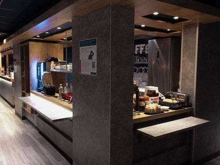 ibis budget Thonon Les Bains, Thonon-les-Bains, Франция