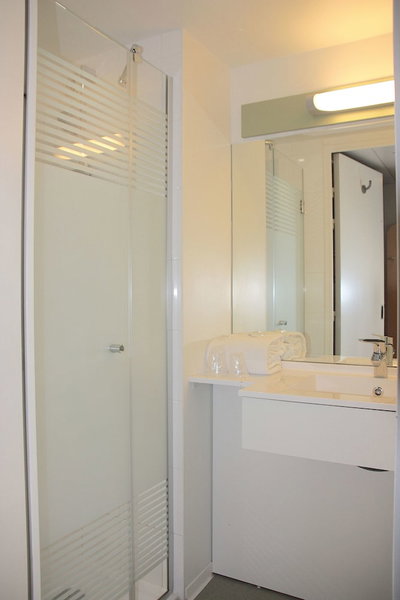 ibis budget Thonon Les Bains, Thonon-les-Bains, Франция