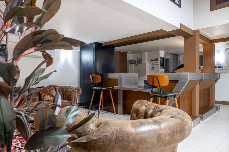 Quality Hotel Toulouse Centre, Toulouse, Frankreich