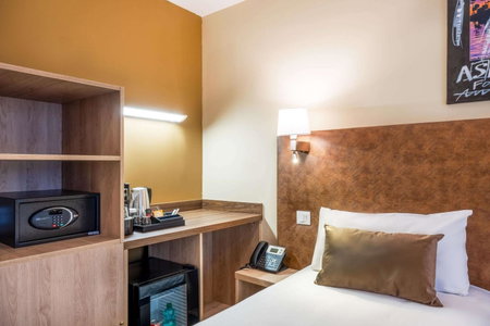 Quality Hotel Toulouse Centre, Toulouse, Frankreich