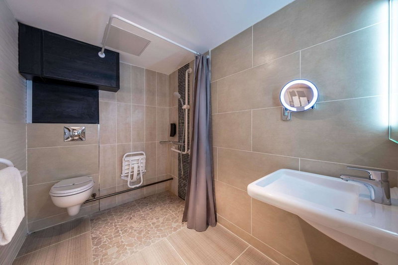 Quality Hotel Toulouse Centre, Toulouse, Frankreich