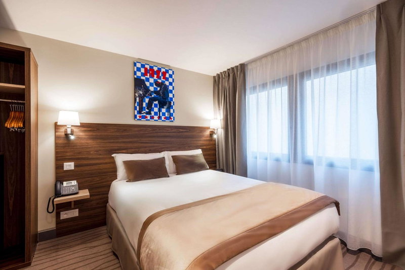 Quality Hotel Toulouse Centre, Toulouse, Frankreich