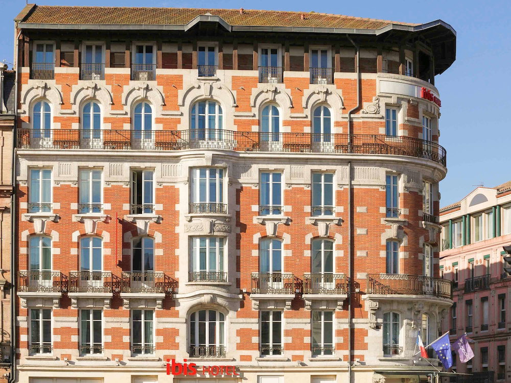 ibis Toulouse Gare Matabiau, Frankreich