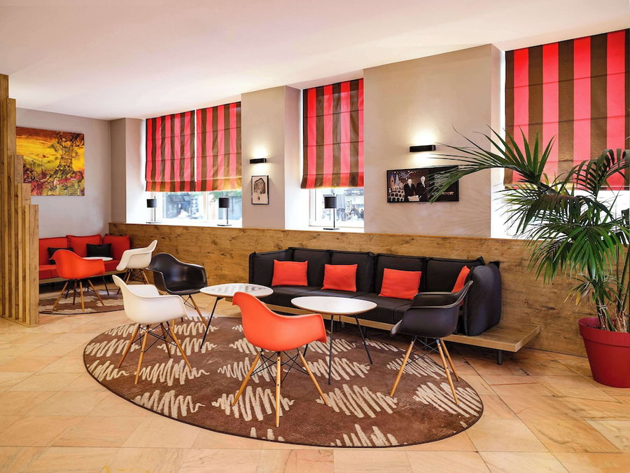 ibis Toulouse Gare Matabiau, Toulouse, Frankreich