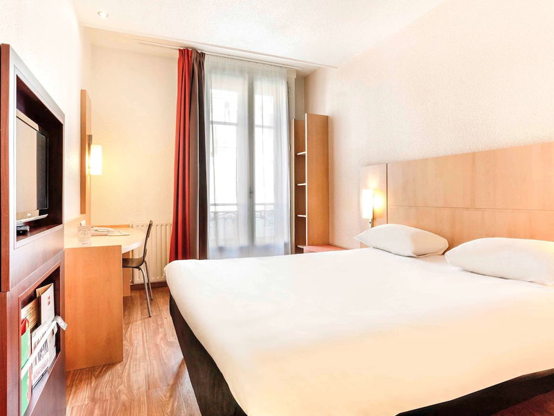 ibis Toulouse Gare Matabiau, Toulouse, Frankreich