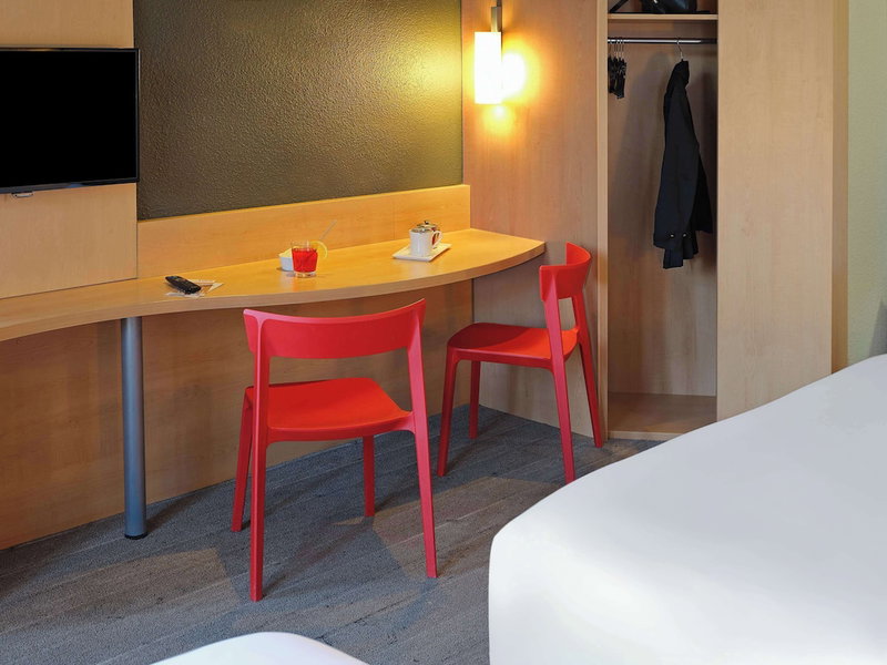 ibis Toulouse Gare Matabiau, Toulouse, Frankreich