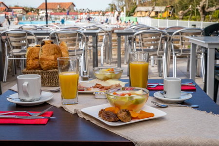 Hôtel Erromardie Plage by Odalys, Saint-Jean-de-Luz, France