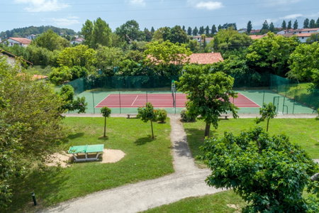 Hôtel Erromardie Plage by Odalys, Saint-Jean-de-Luz, France