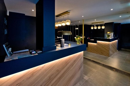 ATH hôtel Athénée, Cannes, France