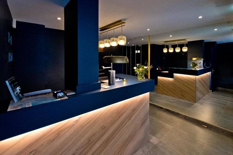 ATH hôtel Athénée, Cannes, France
