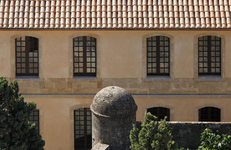 Boutique Hôtel des Remparts & Spa, Aigues-Mortes, Франция