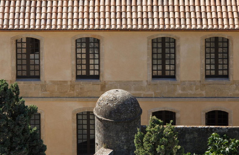 Boutique Hôtel des Remparts & Spa, Aigues-Mortes, Франция