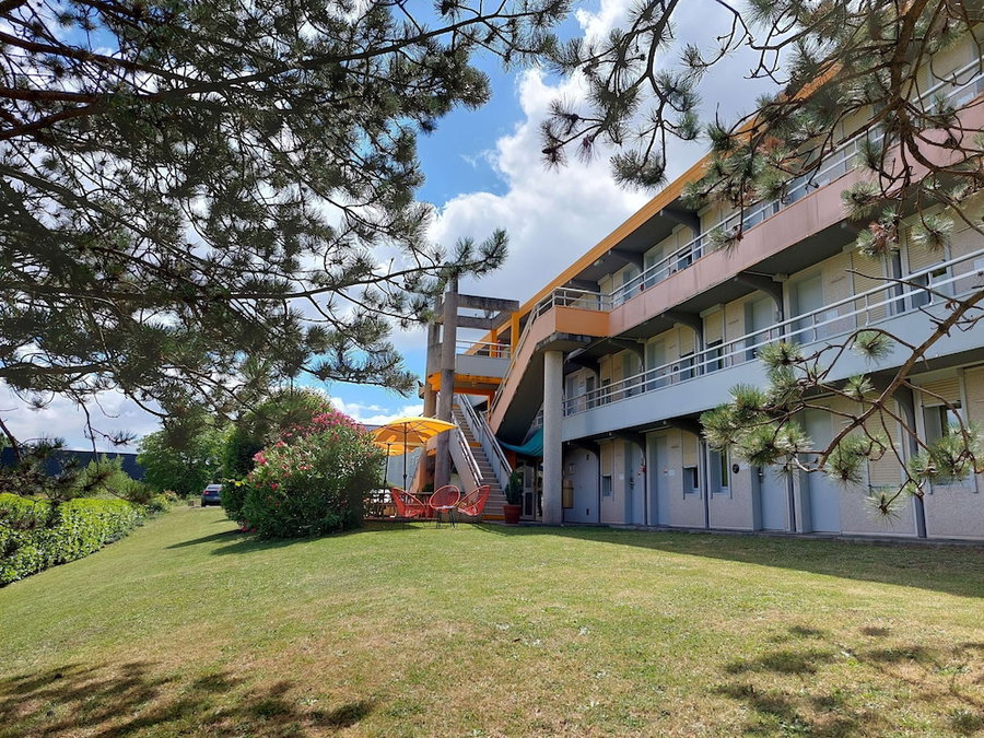 Premiere Classe Saintes, Saintes, France