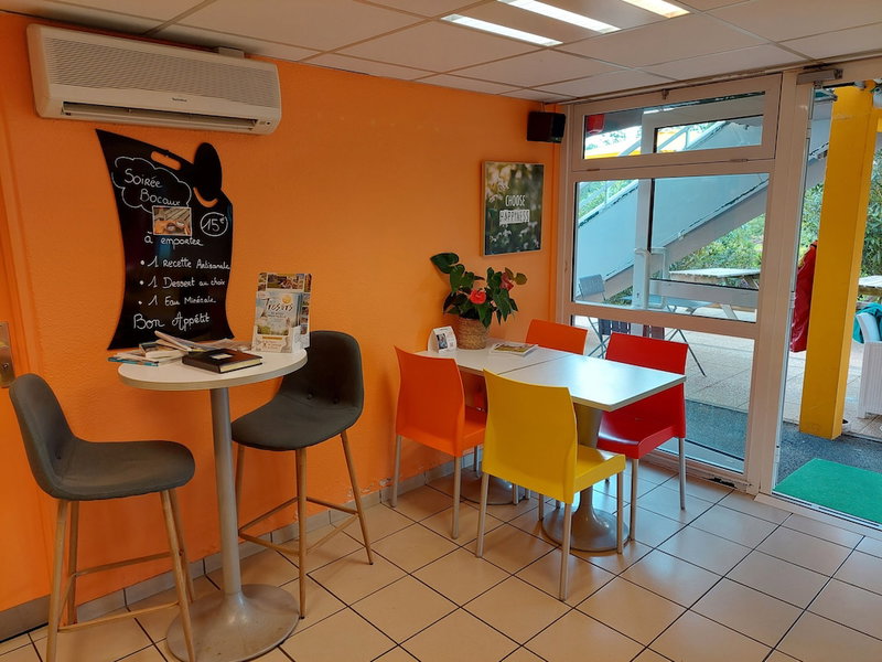 Premiere Classe Saintes, Saintes, France