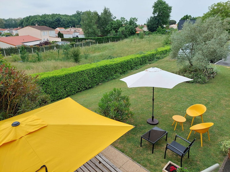 Premiere Classe Saintes, Saintes, France