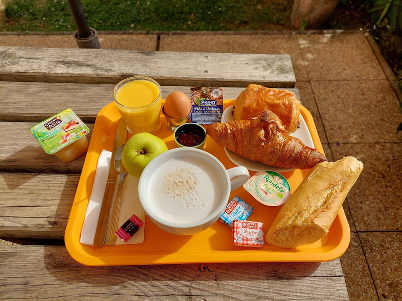 Premiere Classe Saintes, Saintes, France