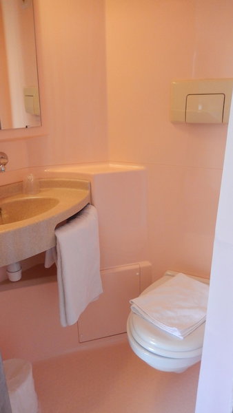 Premiere Classe Saintes, Saintes, France