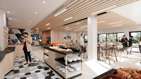 Holiday Inn Express Caen Epron by IHG, Epron, France