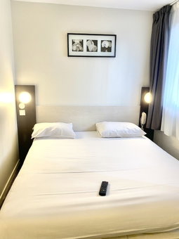 Brit Hotel Confort Lyon Dardilly, Dardilly, Francia