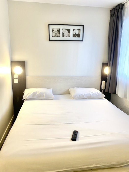 Brit Hotel Confort Lyon Dardilly, Dardilly, Frankreich