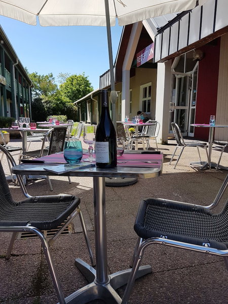 Brit Hotel Confort Lyon Dardilly, Dardilly, Francia