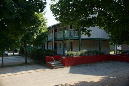 Brit Hotel Confort Lyon Dardilly, Dardilly, Francia