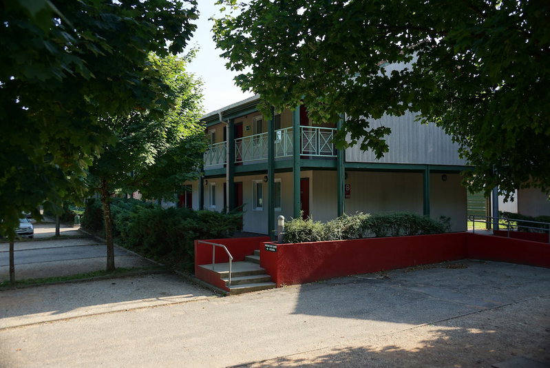 Brit Hotel Confort Lyon Dardilly, Dardilly, Francia