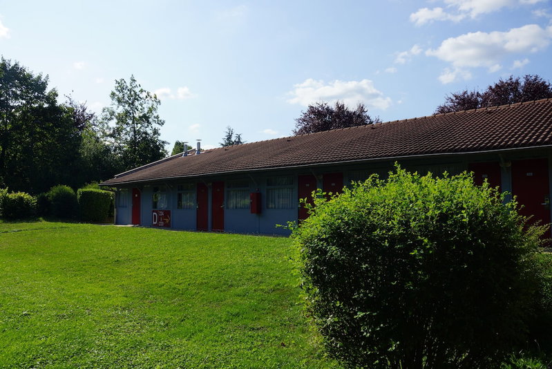 Brit Hotel Confort Lyon Dardilly, Dardilly, Francia