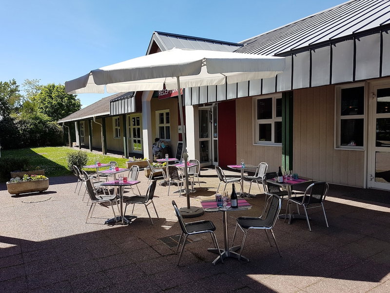 Brit Hotel Confort Lyon Dardilly, Dardilly, Francia
