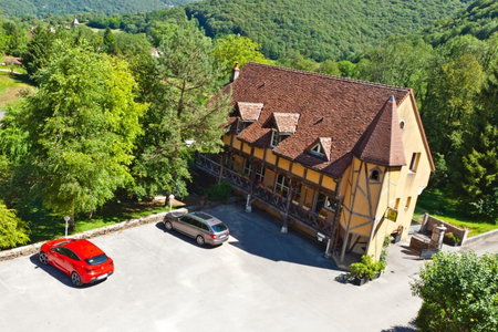 Castel Damandre - Demeures & Châteaux, Arbois, France