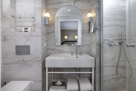 Hotel des Carmes By Malone, Paris, Francia