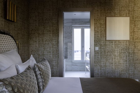 Hotel des Carmes By Malone, Paris, Francia