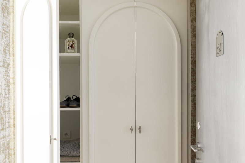 Hotel des Carmes By Malone, Paris, Francia