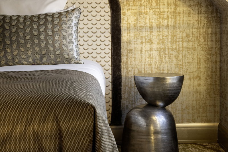 Hotel des Carmes By Malone, Paris, Francia