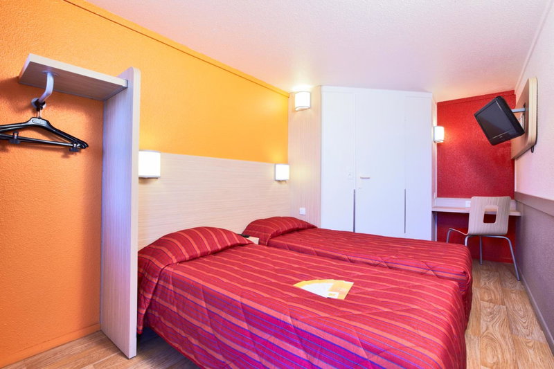 Premiere Classe La Rochelle Nord - Puilboreau, Puilboreau, France