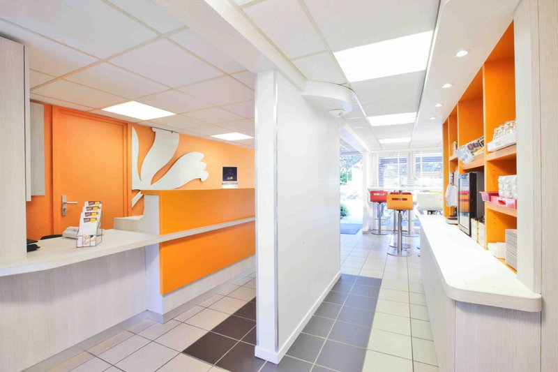 Premiere Classe La Rochelle Nord - Puilboreau, Puilboreau, France
