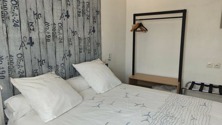 Hôtel Saint Jean, Tours, Francia