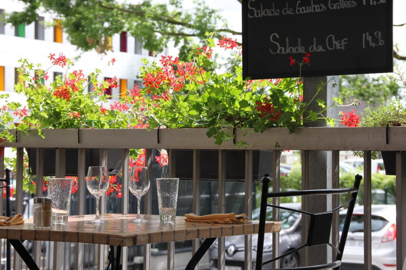 The Originals Boutique, Hôtel-Restaurant d'Alsace, Strasbourg Sud, Illkirch-Graffenstaden, France