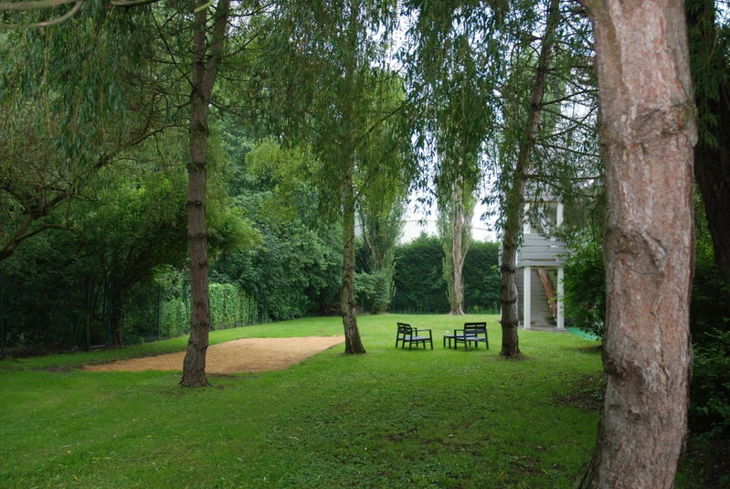 Campanile Creil - Villers-Saint-Paul, Villers-Saint-Paul, France