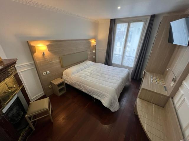 Hotel Celtic, Paris, Франция