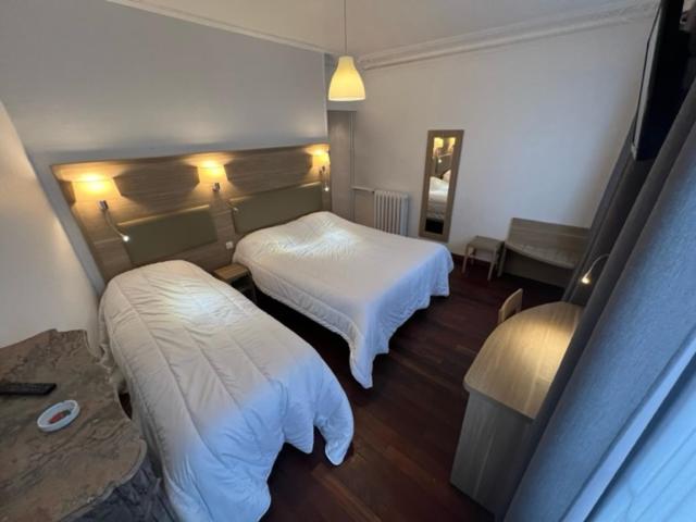Hotel Celtic, Paris, Франция