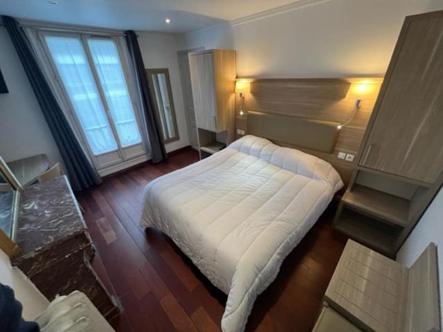 Hotel Celtic, Paris, Франция