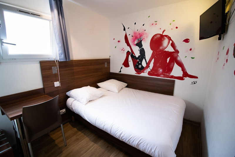 Hôtel Le Pastel, Toulouse, Франция