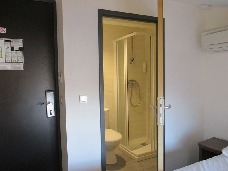 Hôtel Le Pastel, Toulouse, Франция