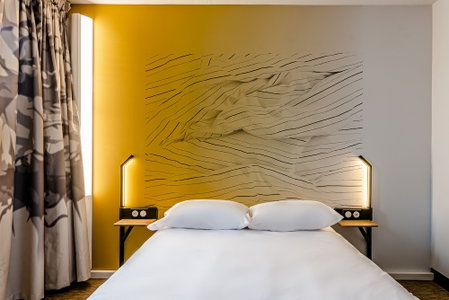 B&B HOTEL Le Creusot Montchanin, Montchanin, France
