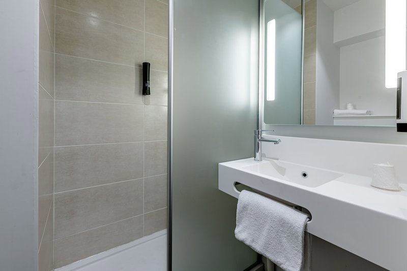 B&B HOTEL Le Creusot Montchanin, Montchanin, France