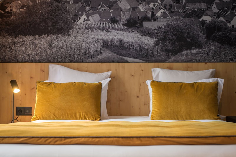 L'Hôtel & Spa Ribeauvillé, Ribeauvillé, France