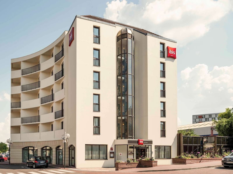 ibis Saint Gratien, Saint-Gratien, Франция