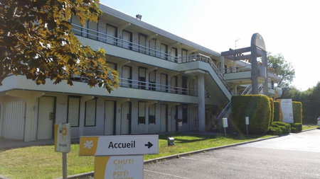 Premiere Classe Limoges Nord, Limoges, France