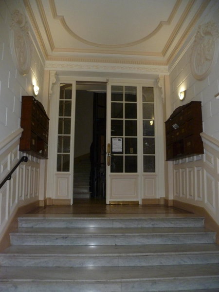 Hotel Victor Hugo Nice, Nice, France